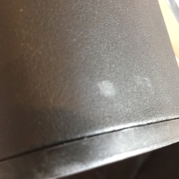 Buckled heels SOLD - Picture 4 of 8